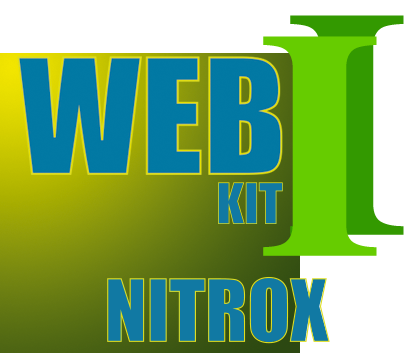 Web Kit Nitrox